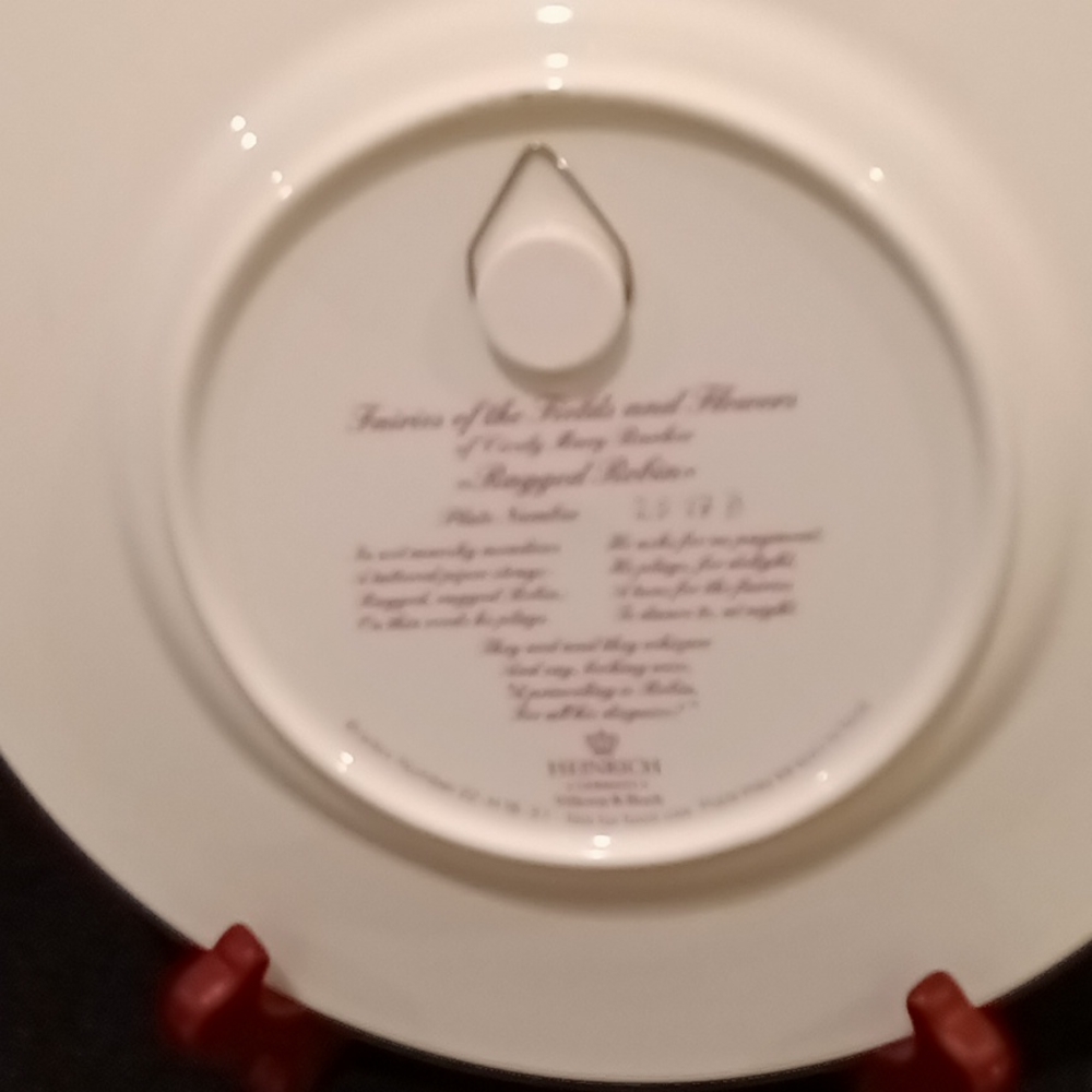 Plate Collector - Picture 4 of 4